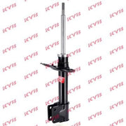 KYB Shock Absorber Damper Strut Front Right fits Citroën Berlingo Multispace