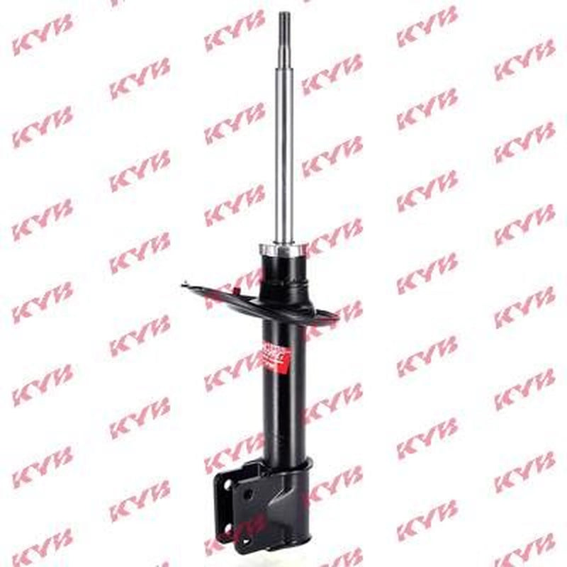 KYB Shock Absorber Damper Strut Front Right fits Citroën Berlingo Multispace