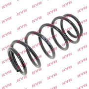 KYB Front Suspension Coil Spring fits Daewoo Cielo 1995-2002 1.5