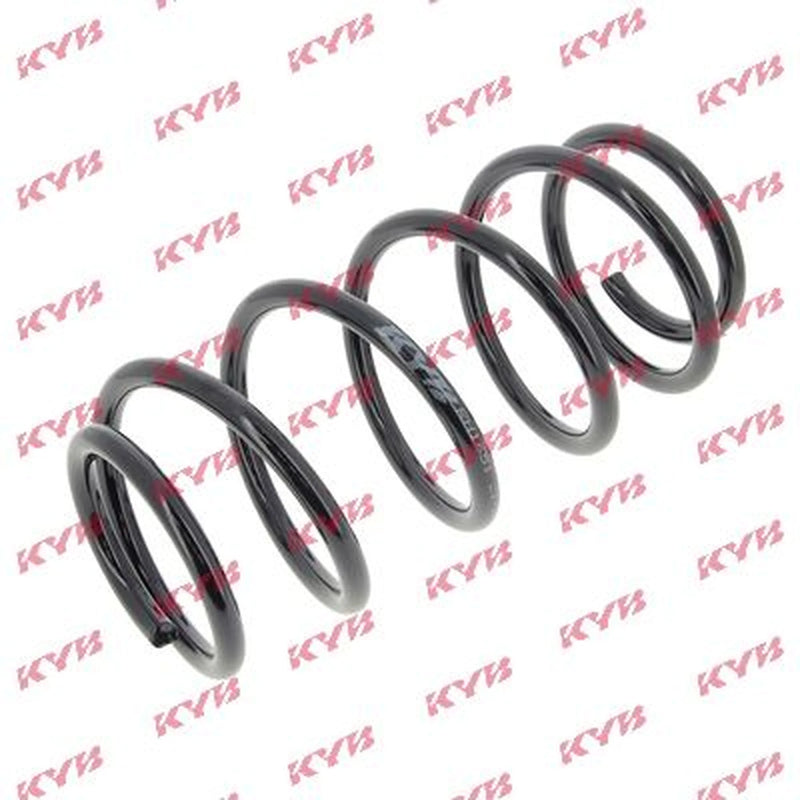 KYB Front Suspension Coil Spring fits Daewoo Cielo 1995-2002 1.5