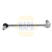 NAPA Stabiliser Bar Link Coupling Rod Front Right fits Nissan Cube 2009-2010