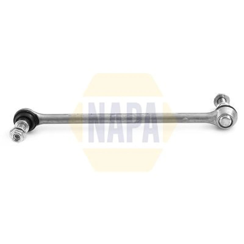NAPA Stabiliser Bar Link Coupling Rod Front Right fits Nissan Cube 2009-2010