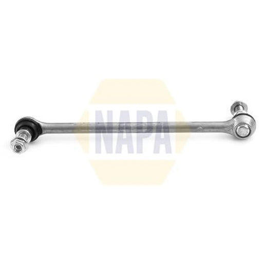 NAPA Stabiliser Bar Link Coupling Rod Front Right NST4155