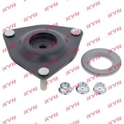 KYB Front Repair Kit Suspension Strut Support Mount fits Citroën C-Crosser