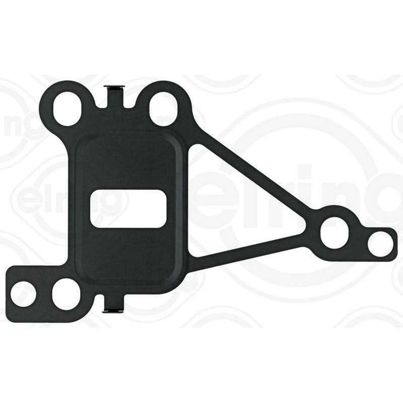 Elring Water Pump Gasket Wide Thick fits Nissan Murano III 2016 on 2.5