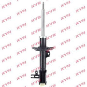 KYB Shock Absorber Damper Strut Front Left fits Opel Meriva B 2010-2017