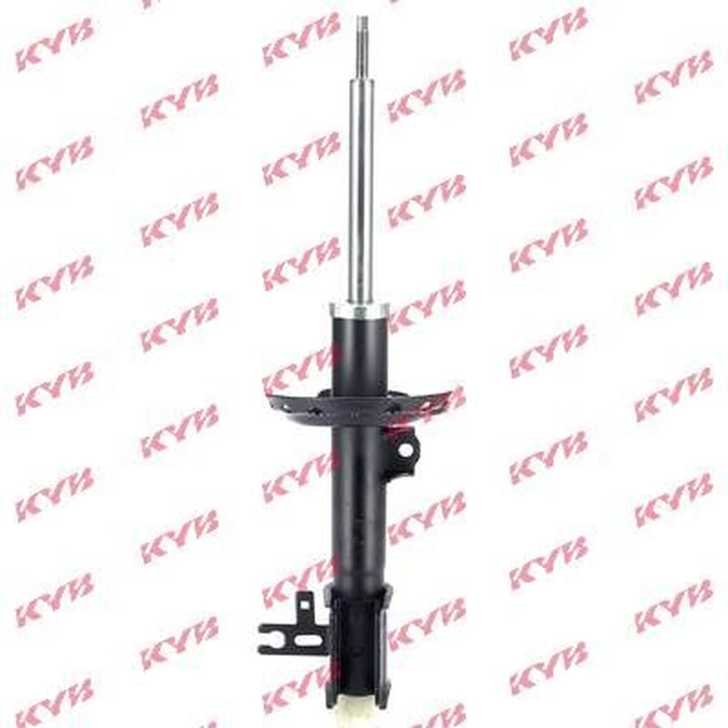 KYB Shock Absorber Damper Strut Front Left fits Opel Meriva B 2010-2017