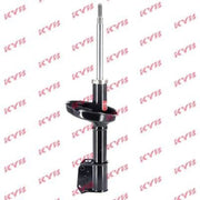 KYB Shock Absorber Damper Strut Front fits Renault Twingo II 2007-2014 1.2 1.5