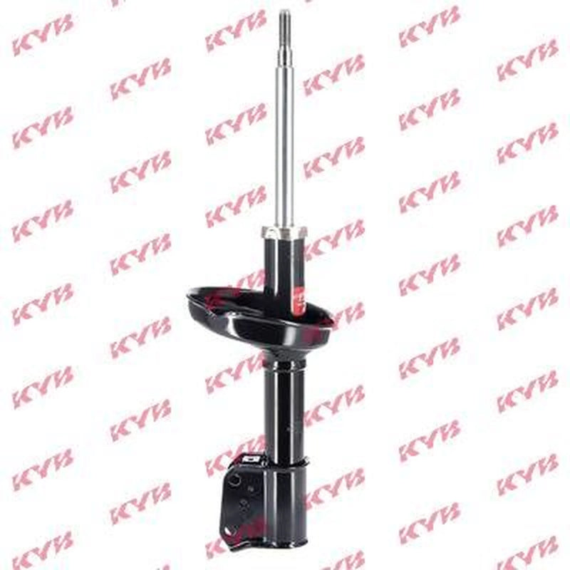 KYB Shock Absorber Damper Strut Front fits Renault Twingo II 2007-2014 1.2 1.5