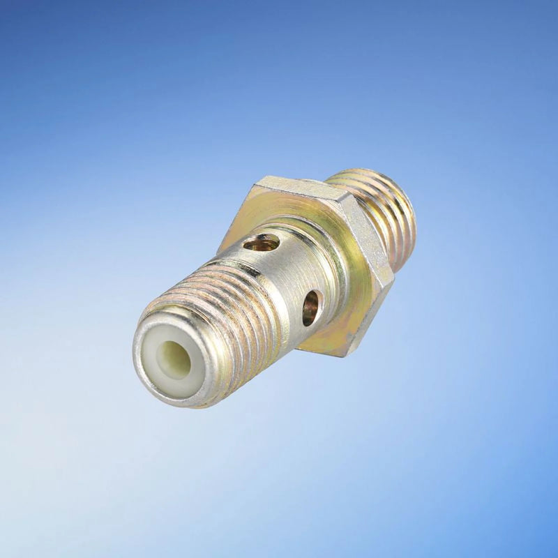 Bosch Hose Fitting Connector