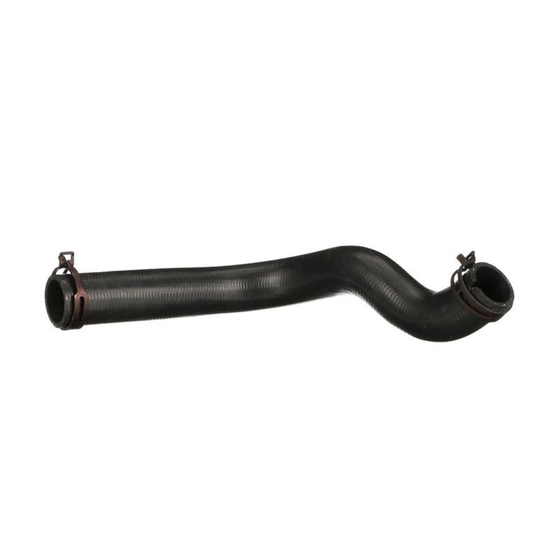 Gates Radiator Coolant Hose 470mm ID fits Ford Ranger 2011 on 2.2