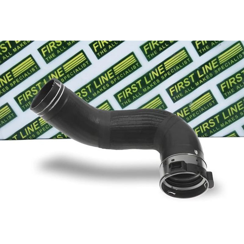 First Line Intercooler Turbo Charge Air Hose fits Alfa Romeo Giulietta 2010-2020