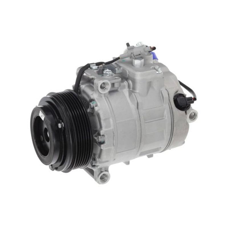 Valeo Air Conditioning Compressor 813250
