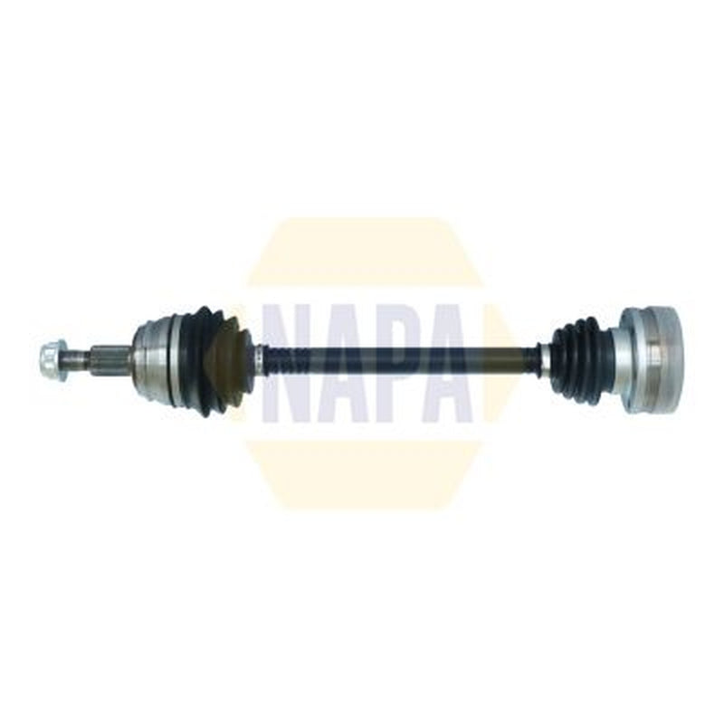 NAPA CV Drive Shaft Driveshaft Front Left fits Audi A3 1996-2003 1.6