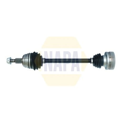 NAPA CV Drive Shaft Driveshaft Front Left NDS1717L