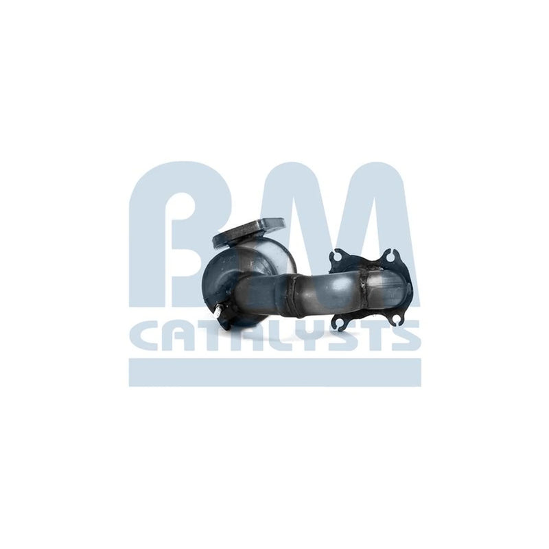 BM Catalysts Homologated Diesel Cat fits Nissan Primastar 2001-2002 1.9