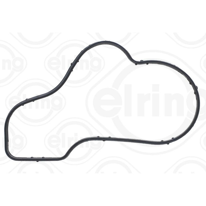 Elring Oil Filter Housing Gasket fits Deutz-Fahr Series 11 2016 on
