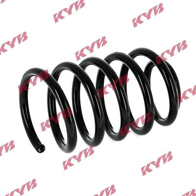 KYB Rear Suspension Coil Spring fits Hyundai Santa Fé III 2012-2018 2.0 2.2 2.4