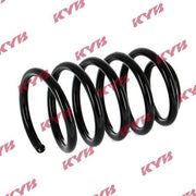 KYB 2 x Suspension Springs fits Hyundai Santa Fé III 2012-2018 2.0 2.2 2.4