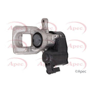 Apec Brake Caliper Assembly Rear Left LCA881N