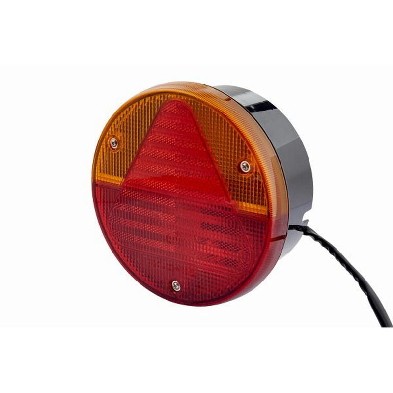 Hella Tail Light / Lamp P21W Left