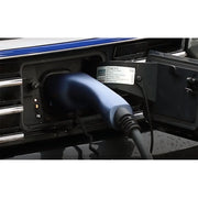 Sealey Portable EV Charger Type 1 to UK 10A 5m Cable EVPC1 Sealey - Dynamic Drive