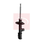 Apec Shock Absorber Damper Strut Front Left ASA1911