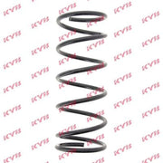 KYB Front Suspension Coil Spring fits Nissan 100NX 1990-1994 1.6