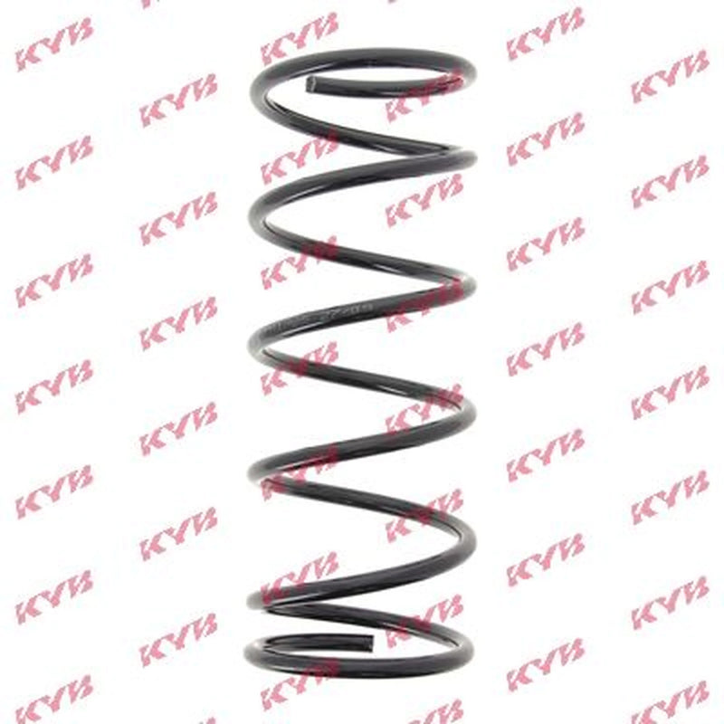KYB Front Suspension Coil Spring fits Nissan 100NX 1990-1994 1.6