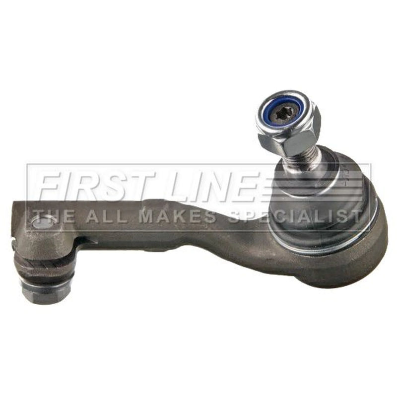 First Line Steering Tie Rod End Ball Joint fits BMW 3 2005-2013
