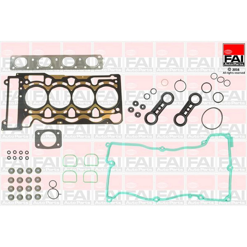 FAI Cylinder Head Gasket Kit