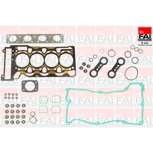 FAI Cylinder Head Gasket Kit HS1726