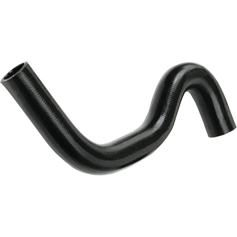 Gates Radiator Coolant Hose 450mm ID fits Citroën Xsara Picasso 1999-2010 1.6