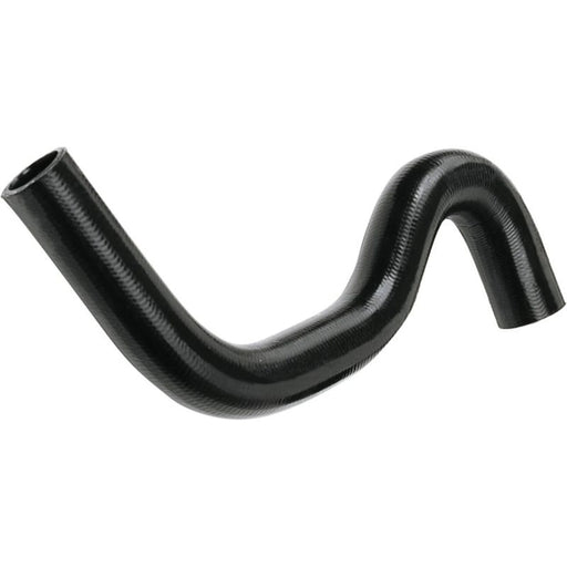 Gates Radiator Coolant Hose 450mm ID fits Citroën Xsara Picasso 1999-2010 1.6