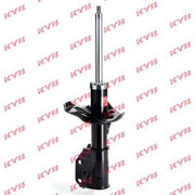 KYB Shock Absorber Damper Strut Front Right fits Mazda 323 F/P 1998-2004