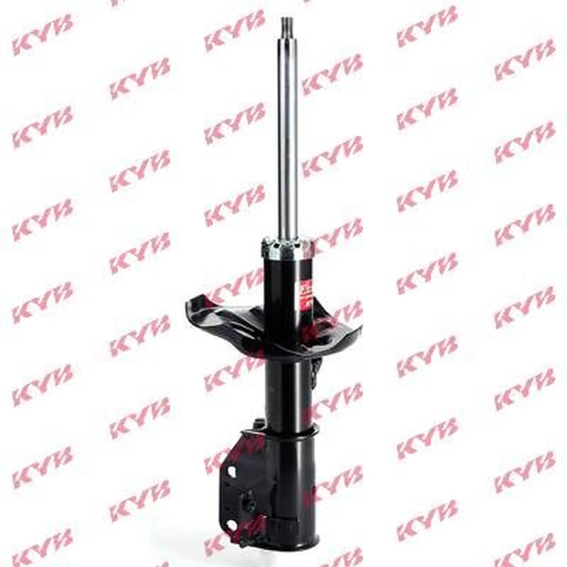 KYB Shock Absorber Damper Strut Front Right fits Mazda 323 F/P 1998-2004