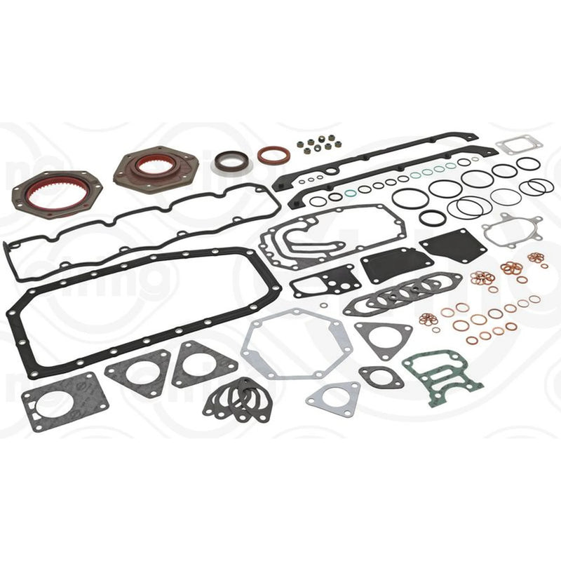 Elring Fiat Diesel Full Set fits Fiat Ducato 1994-2002 2.5