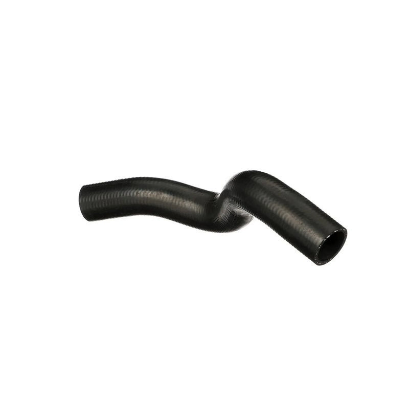 Gates Radiator Coolant Hose 305mm ID fits Suzuki Swift III 2010-2017 1.2