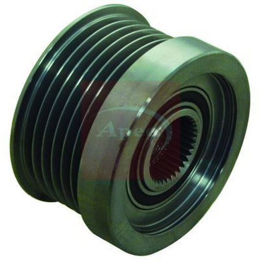 Apec Alternator Overrunning Freewheel Clutch fits Volvo C70 I 1997-2005 2.0 2.4