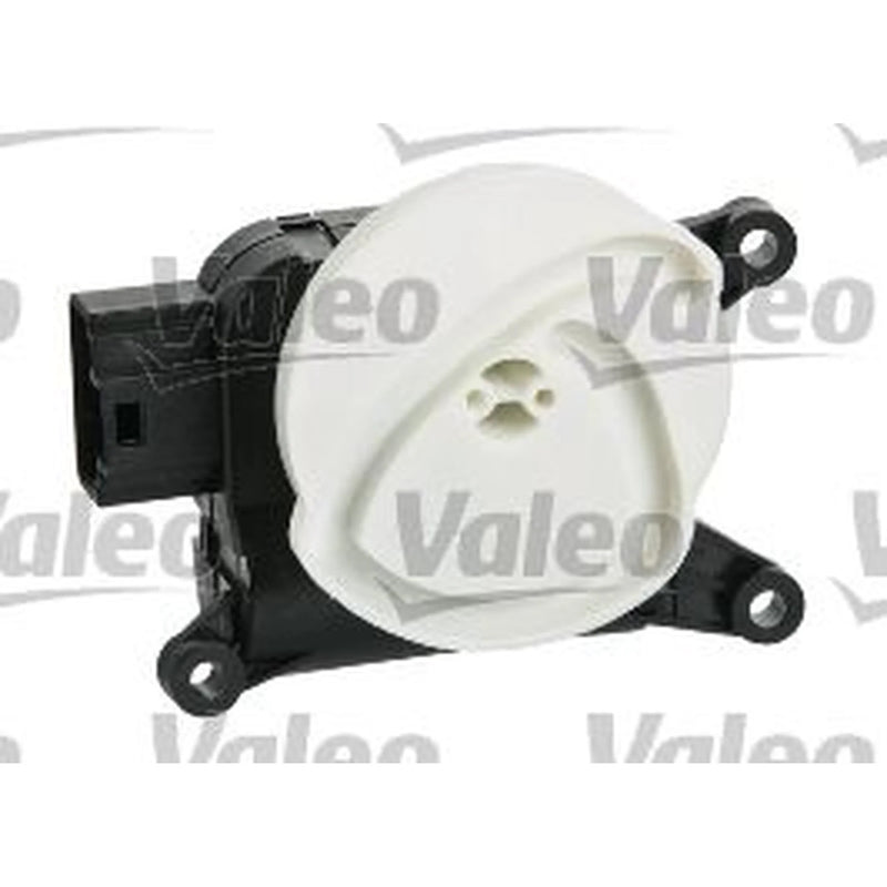 Valeo Heater Blend Flap Actuator 715285