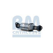 BM Catalysts Homologated Petrol Cat fits Mitsubishi Rvr 1991-1999 1.8