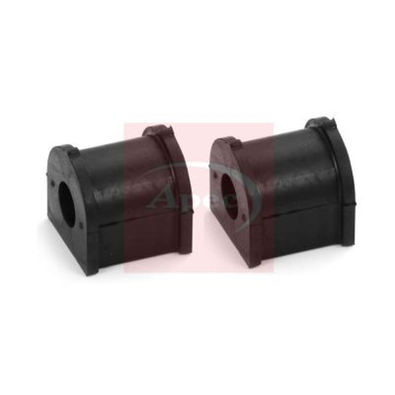 Apec Anti Roll Bar Mounting Bracket Rear Right fits Toyota Corolla 1995-2001