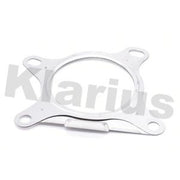 Klarius Exhaust Pipe Gasket OD fits Audi A3 2004-2013 1.8 2.0
