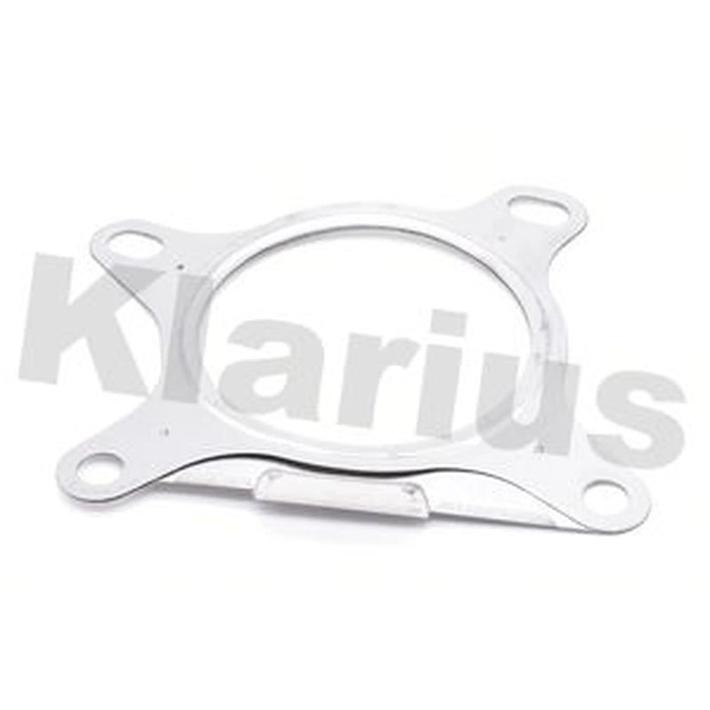 Klarius Exhaust Pipe Gasket OD fits Audi A3 2004-2013 1.8 2.0