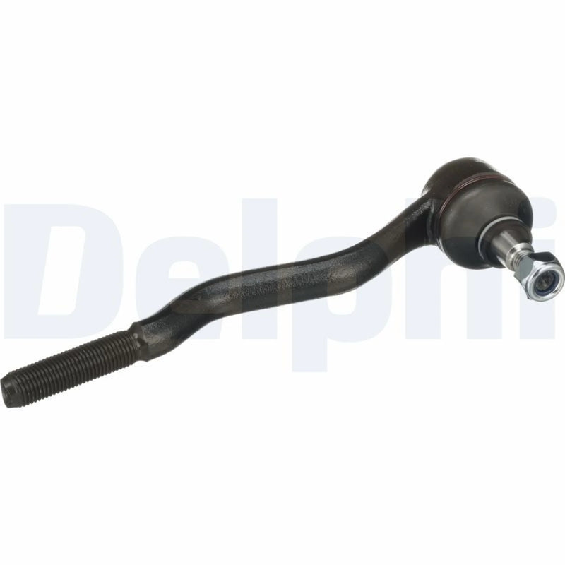 Delphi Steering Tie Rod End Ball Joint Front M14x1.5 fits BMW 3 1982-1994