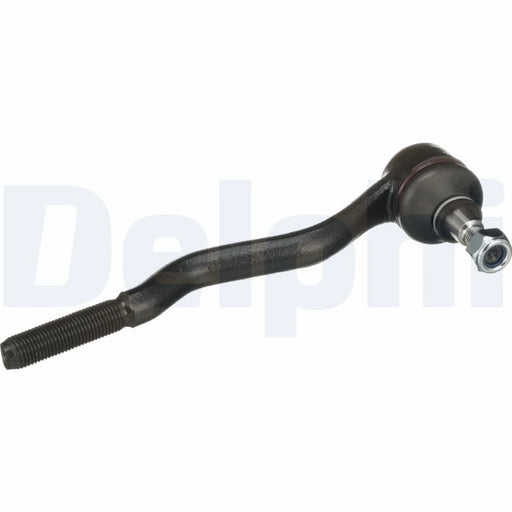 Delphi Steering Tie Rod End Ball Joint Front M14x1.5 TA1075