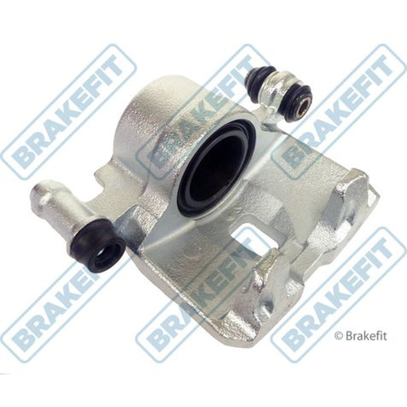 Apec Brake Caliper Assembly Front Rig fits Isuzu Trooper I Open Off-Road Vehicle