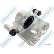 Apec Brake Caliper Assembly Front Rig BCA3178E
