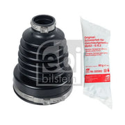 Febi Drive Shaft Bellow Kit Front Thermoplast 173577