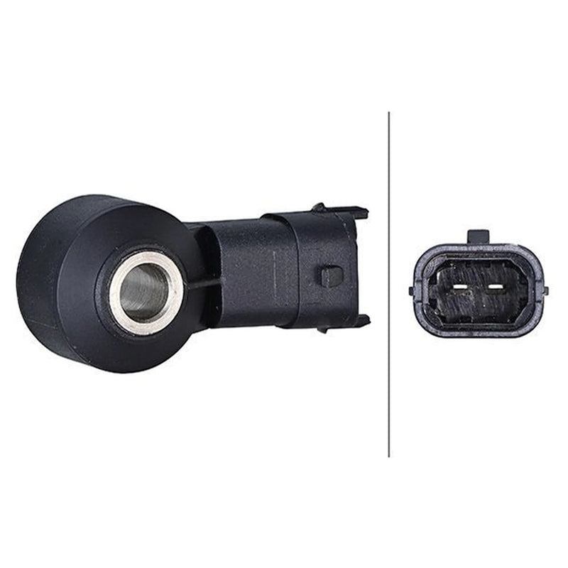 Hella Engine Knock Sensor